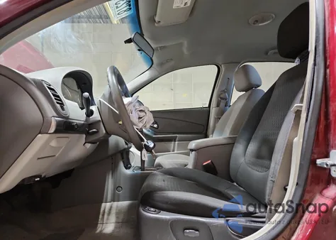 2007 Chevrolet Malibu Ls z USA, uszkodzony, nr VIN 1G1ZS58F17F277229